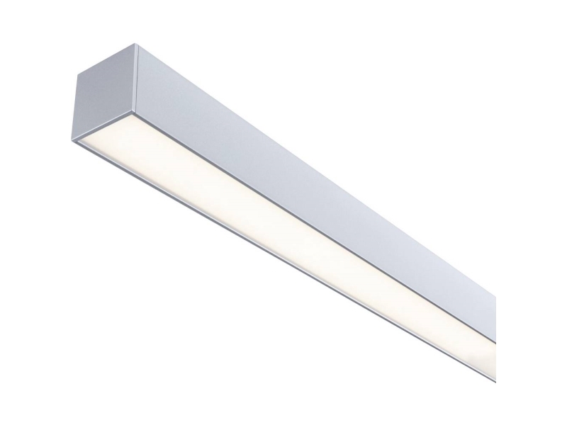 Paulmann Linion 98205 Versorgung Chrom (Matt)