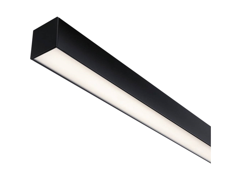 Paulmann Linion 98181 Versorgung Schwarz