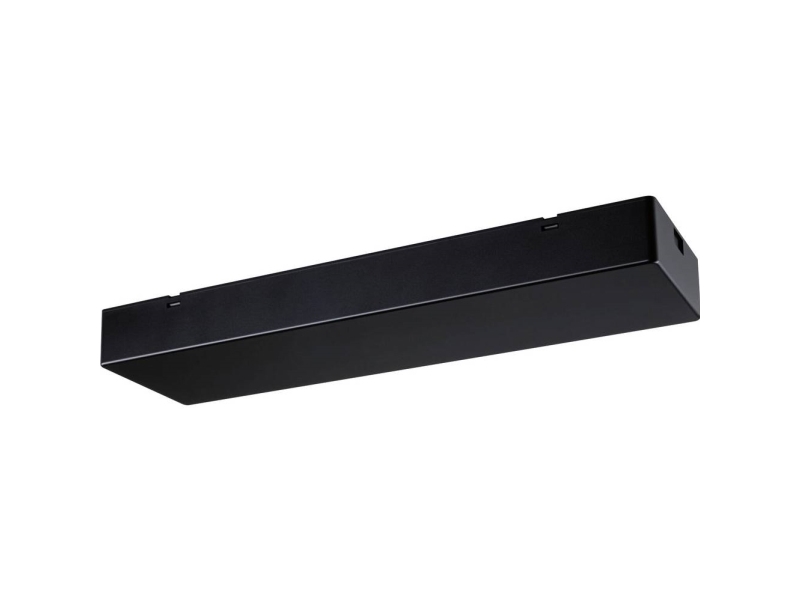 Paulmann Linion 98206 Forsyning Eek A (A - G) Sort