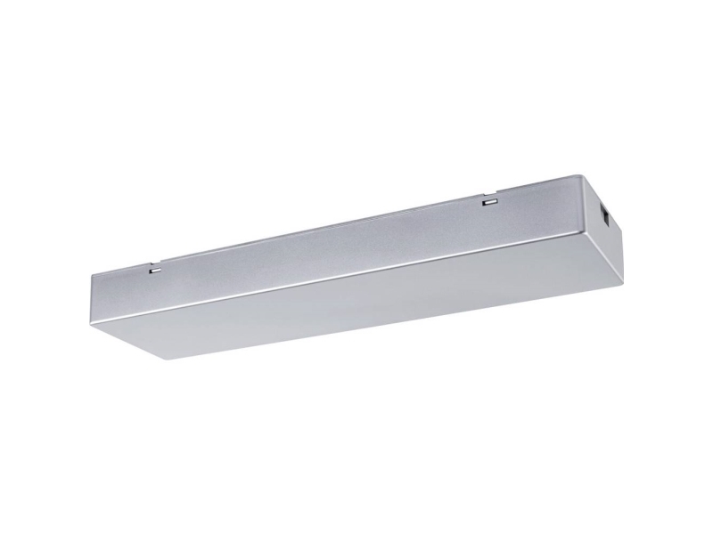 Paulmann Linion 98179 Forsyning Eek A (A - G) Krom (Mat)
