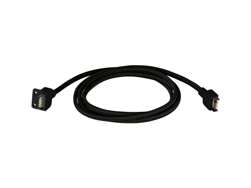 Paulmann Linion 98189 Forsyning Eek A (A - G) Sort