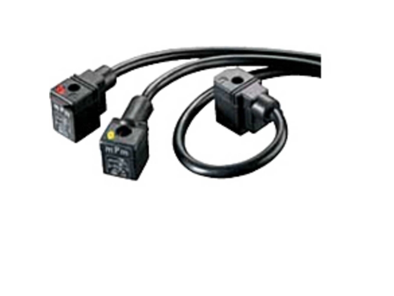 Molex 1210550175 Venttiililiitin Sisältö: 1 kpl