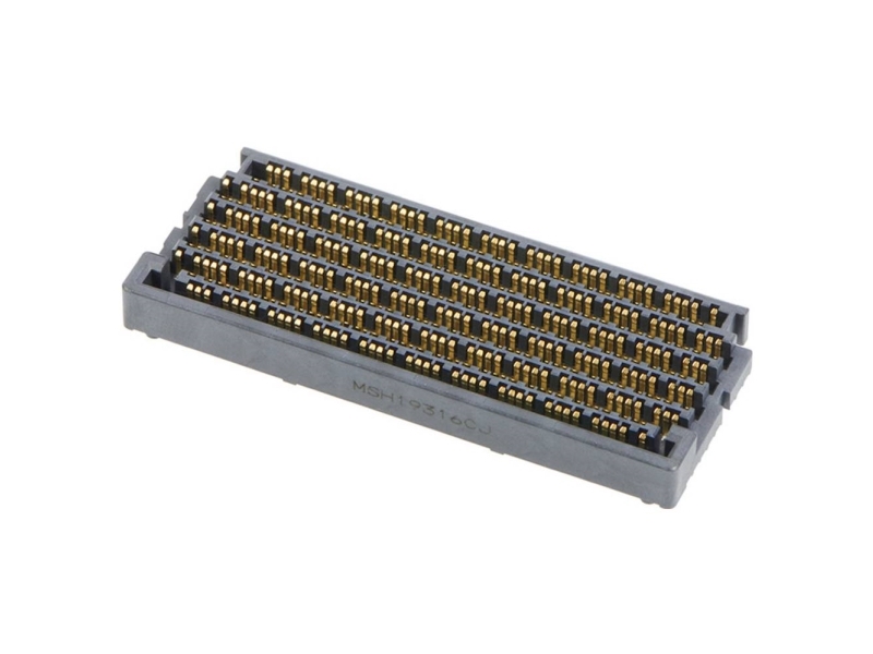 Molex Mezzanin-Stik 209141-1110 1 Stk Tape On Full Reel