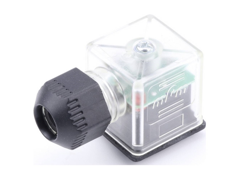 Molex 1212070004 Ventilstik Indhold: 1 stk