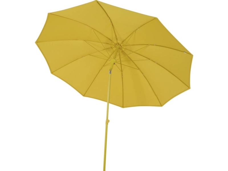 Siena Garden Paolo T52184 Parasol midterstok Aluminium, Polyester