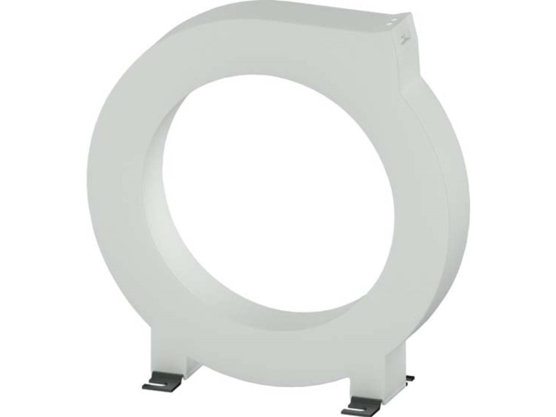 Siemens 3Ul2306-1A 3Ul23061a Differensstrøm-Omformer Ledningsgennemføring Ø:140 Mm Skruefastgørelse 1 Stk