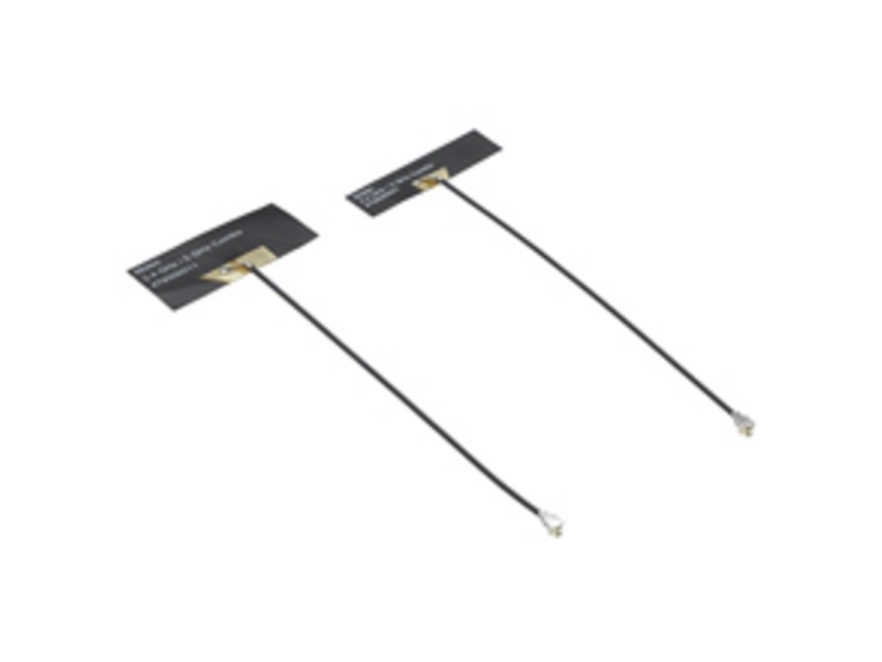 Molex 47950-1001 Antenne 1 stk Tray
