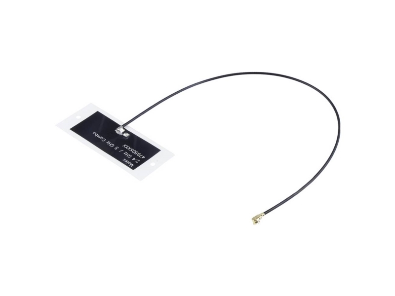 Molex 47950-2011 Antenn 1 stk bricka | N - A | GameStuff