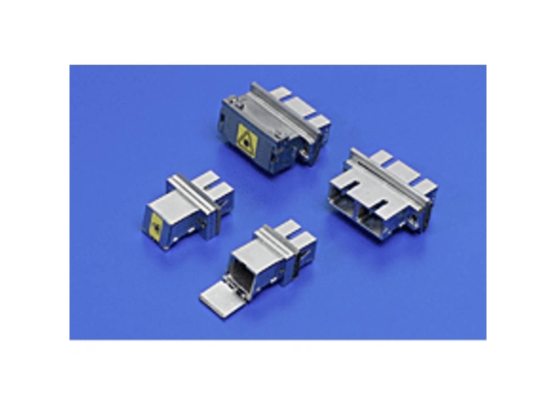 Molex Lwl-Steckverbinder 106161-0500 Tray