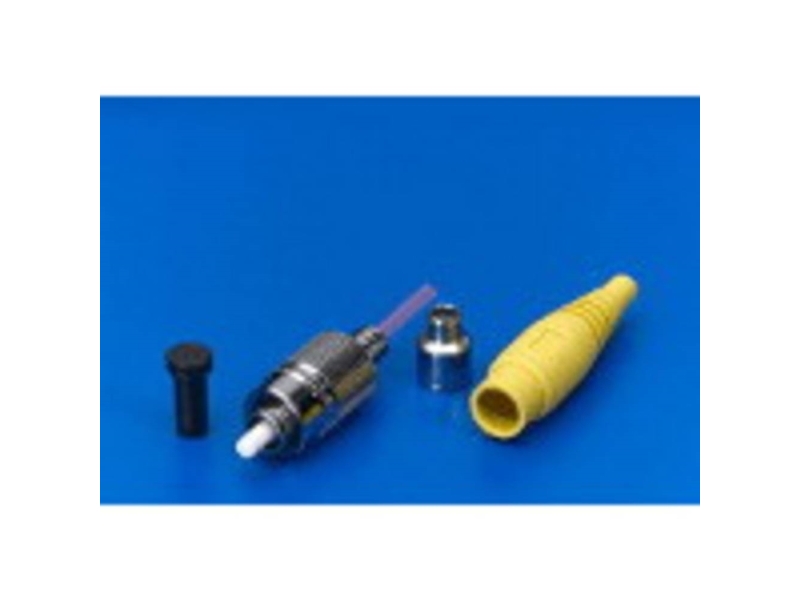 Molex Lwl-Steckverbinder 106053-0000 Tray