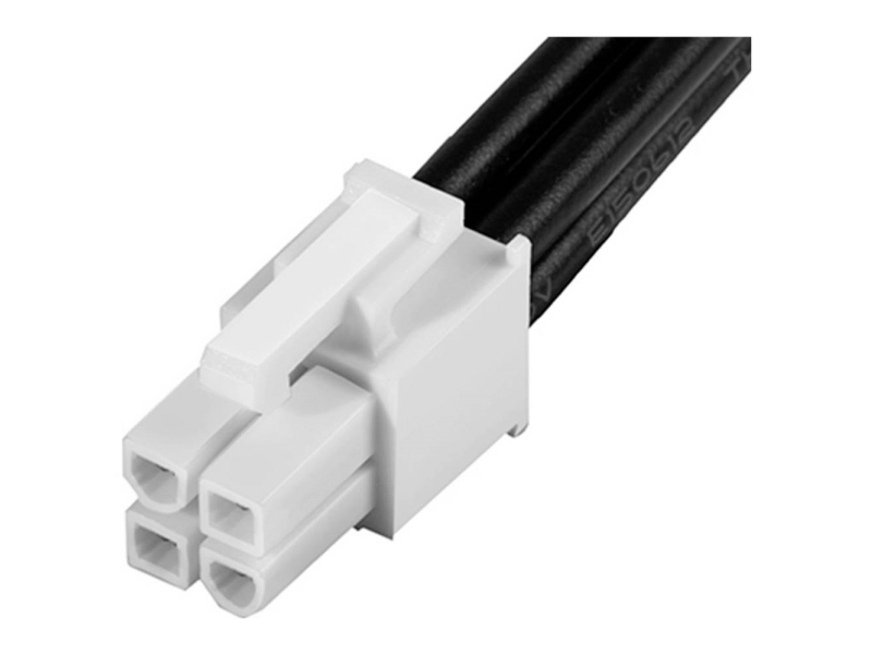 Molex Tilslutningskabinet-Kabel 215325-2042 1 Stk Bulk