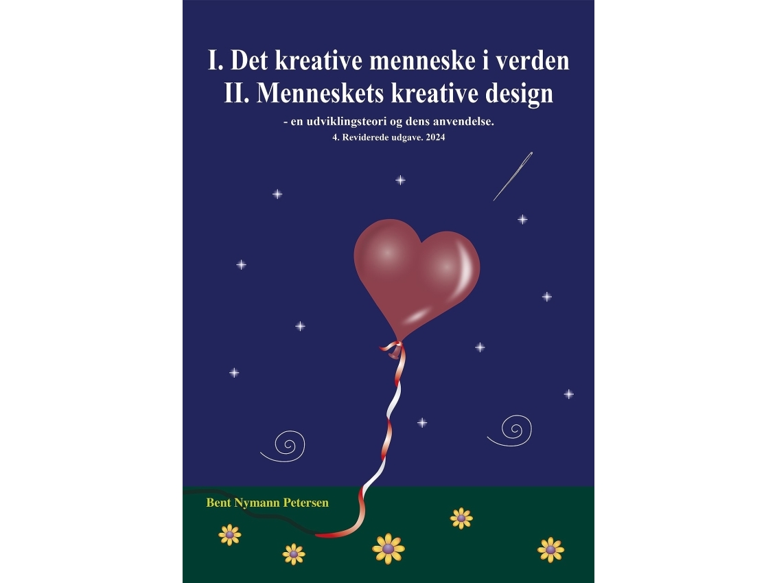 Det Kreative Menneske I Verden | Bent Nymann Petersen
