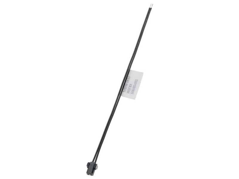 Molex Tilslutningskabinet-Kabel 218102-1034 1 Stk Bulk