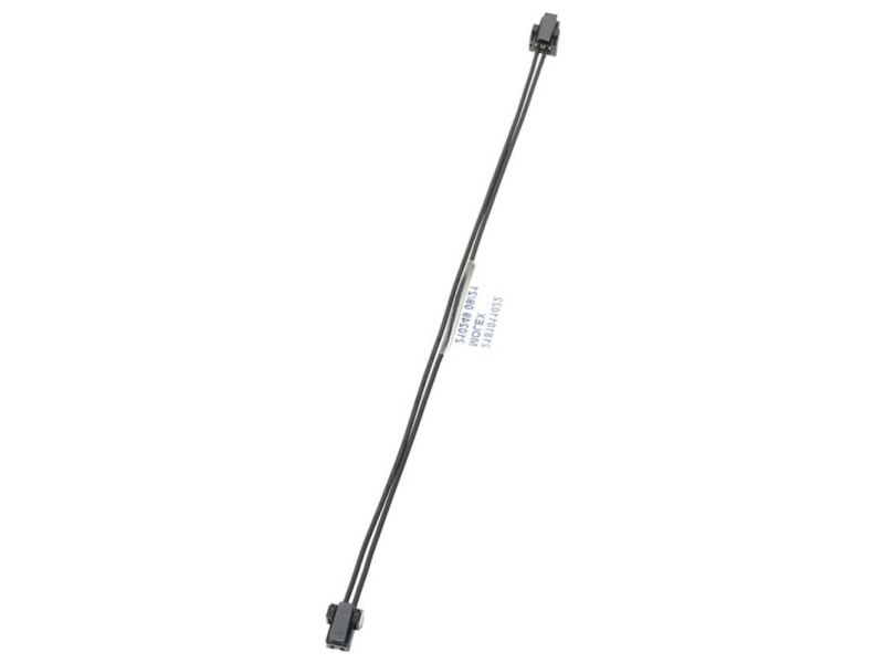 Molex Tilslutningskabinet-Kabel 218101-1034 1 Stk Bulk