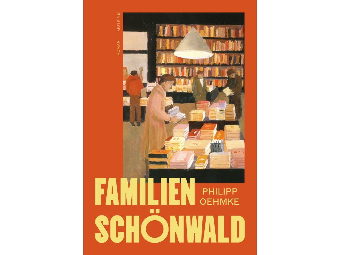 Schönwald-Familier | Philipp Oehmke