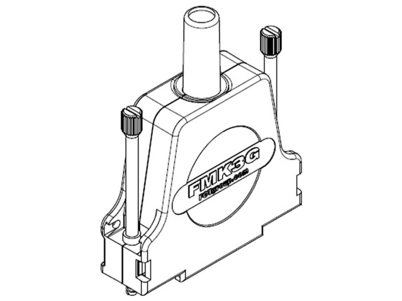 Molex 173111-0081 1 Stk