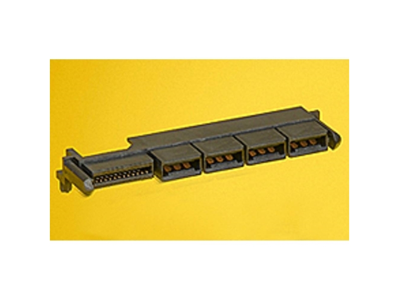 Molex Tilslutningskabinet-Printplade 45984-1461 1 Stk Tray
