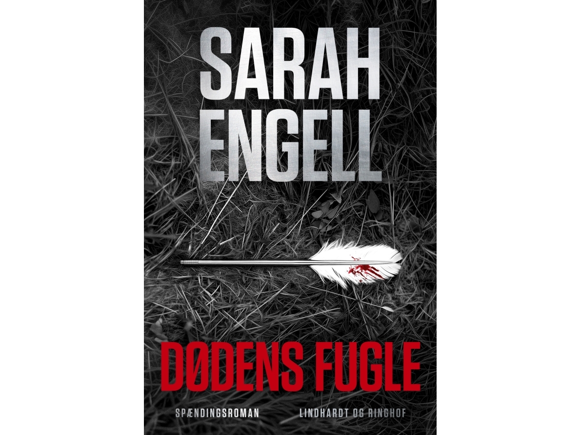 Dødens Fugle | Sarah Engell