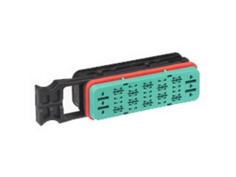 Molex 85084-4808 1 Stk. Tray