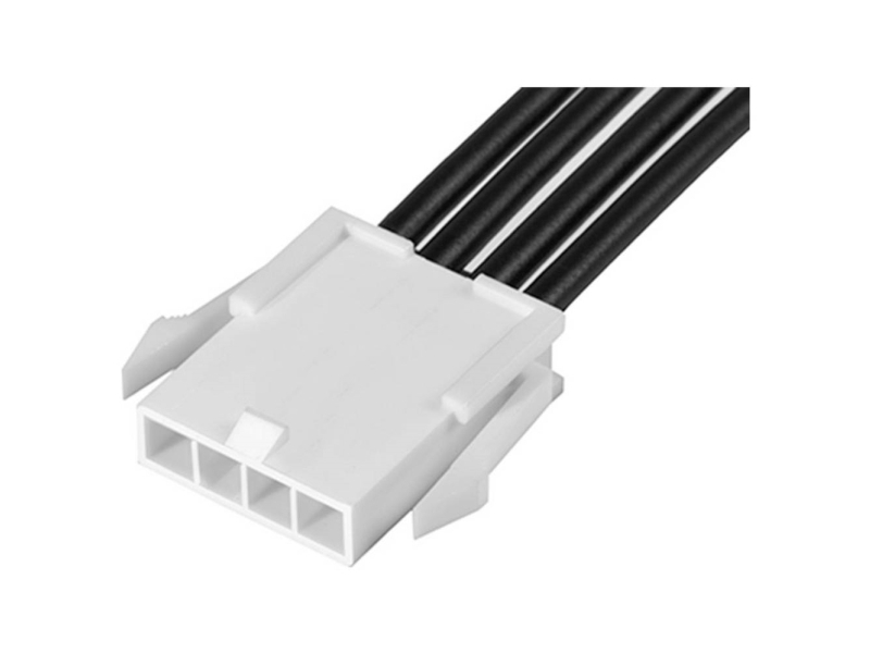 Molex Pin Cabinet Kabel 215322-2042 1 Stück