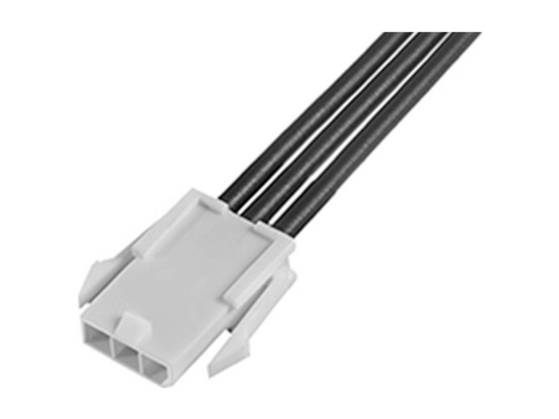 Molex Pin Cabinet Kabel 215322-2032 1 Stk