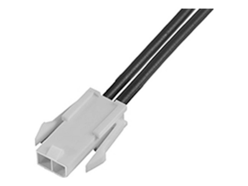 Molex Stiftkabinet-Kabel 215322-2022 1 Stk