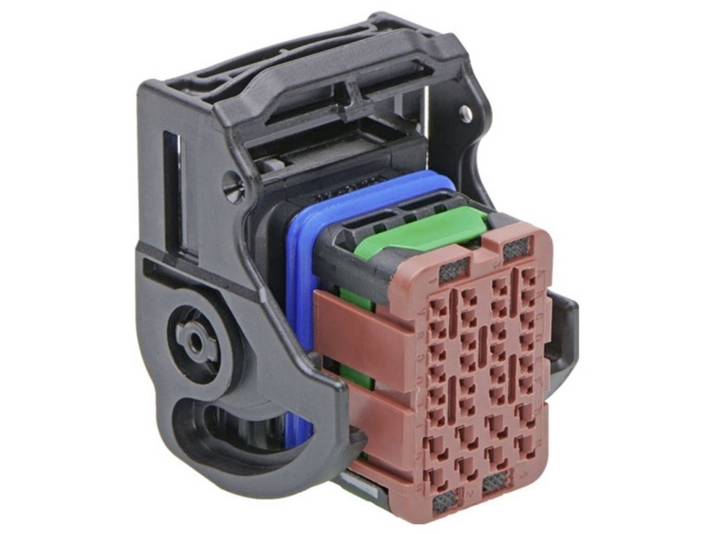 Signalstift/Stromstift 64319-3219 Molex, Inhalt: 1 Stk