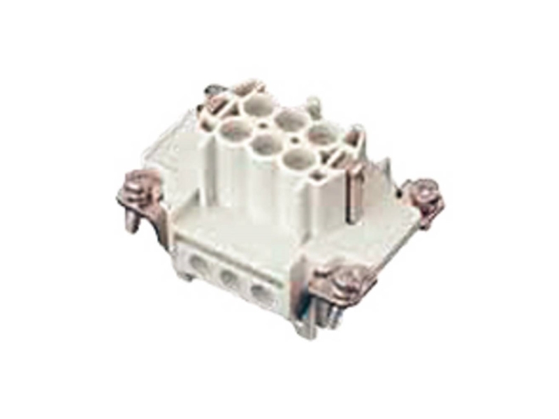 Signalstik, strømstik 936010208 Molex Indhold: 1 stk