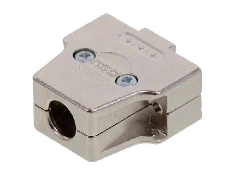 Molex 173111-0086 D-Sub-Kabinet 1 Stk Tube