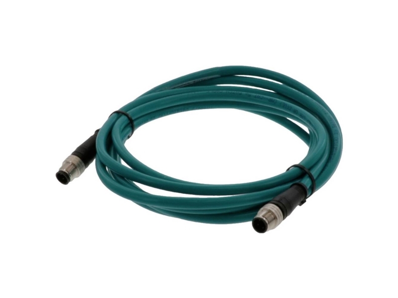 Molex 1201080038 Sensor-/Aktuator-Steckverbinder, 1 Stk