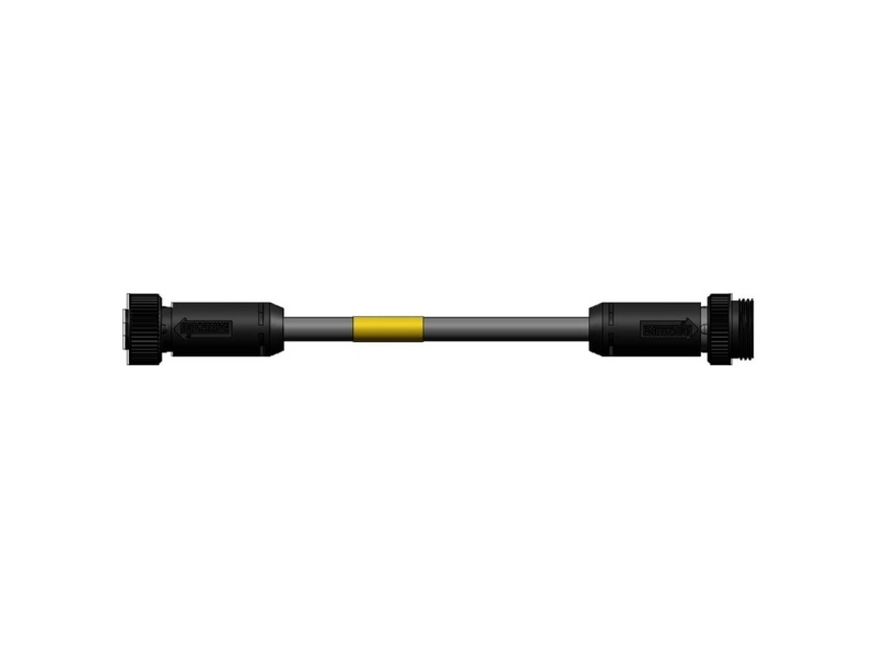 Molex 1300250290 Sensor-, aktuator-stik, 1 stk