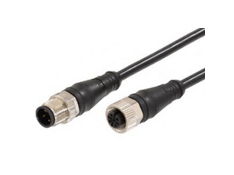 Molex 1200668820 Sensor-, ställdon-stik, 1 st | EL Artiklar - Kablar och ledningar - Sensor & Aktuator | GameStuff