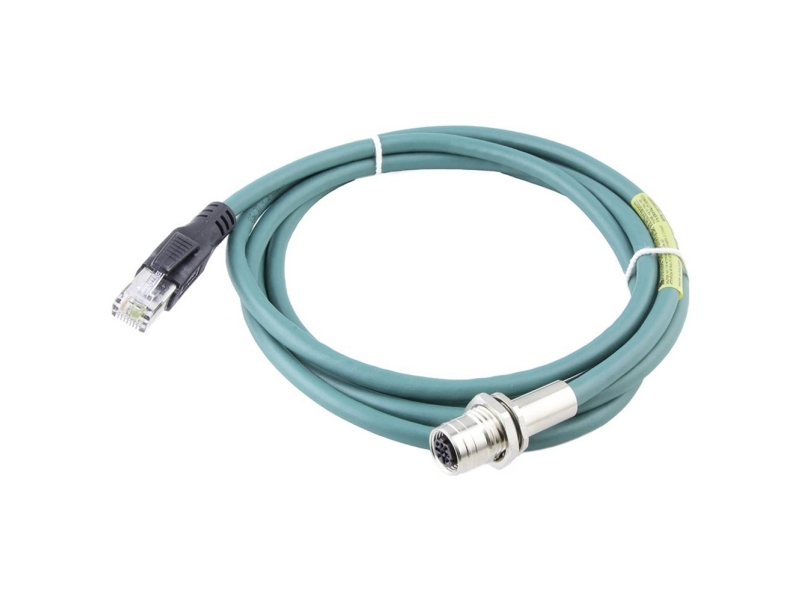 Molex 1201088500 Sensor-/Aktuator-Steckverbinder, 1 Stk. Tüte