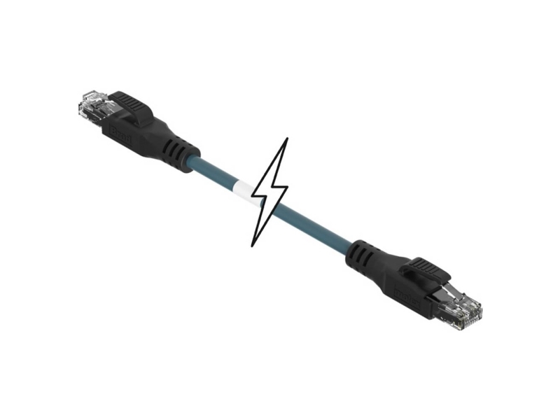 Molex 1201088478 Sensor-/Aktuator-Steckverbinder, 1 Stk