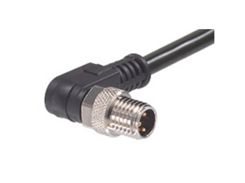 Molex 1200868651 Sensor-/Aktuator-Steckverbinder 1 Stk