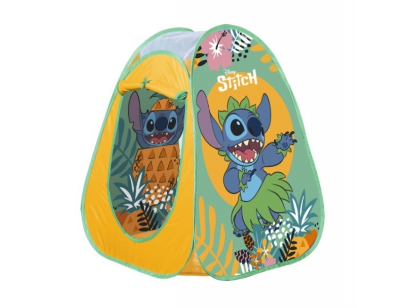 John Stitch Selbstfaltendes Zelt 130076114