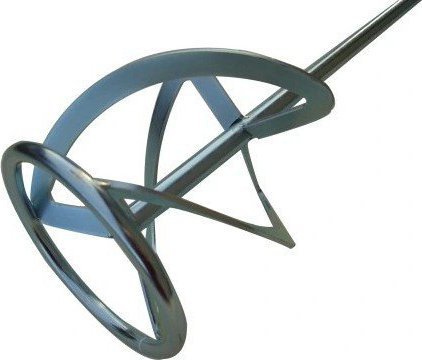 Stång till Makita mixer D-73514 120x600 mm M14 1 st. | Elverktyg - Övriga maskiner - Murbruksblandare | GameStuff