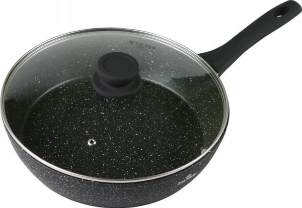Zilner Stegepande 24 Cm