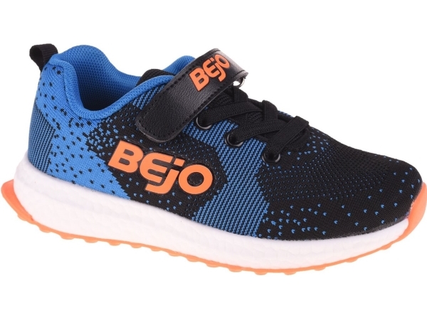 Bejo Buty Juniorskie Vetas JR Black/Navy/Orange stl. 32 | N - A | GameStuff