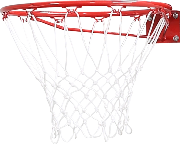 Pure2improve P2I260030, Inomhus/utomhus, 45 cm, Inklusive nät | Sport & Träning - Sportutrustning - Basket | GameStuff