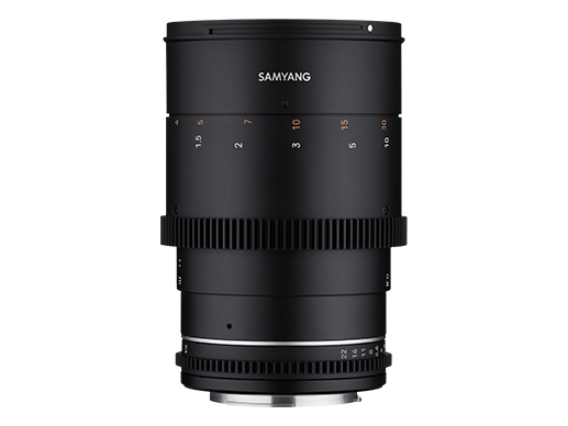 Samyang Sony E 135 Mm F/2.2 Vdslr Mk2 Objektiv