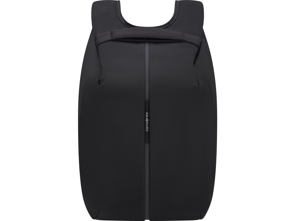 Samsonite Securipak 2.0, By, Unisex, 35,8 Cm (14.1"), Notebook Rum, Polyethylenterephthalatfolie (Pet), Genanvendt Plast