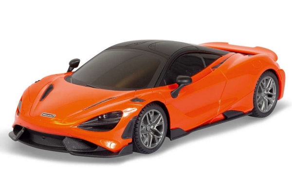 Revell 24667 Auto Zu Radio Maßstab Auto Mclaren 765Lt