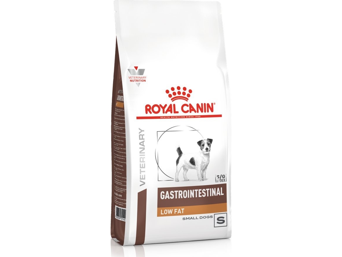 Royal Canin Gastro Intestinal Low Fat 1.5 kg