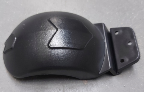 Bremse / bagskærm til MCU-Sport El Løbehjul LED 14.4V/21,6V