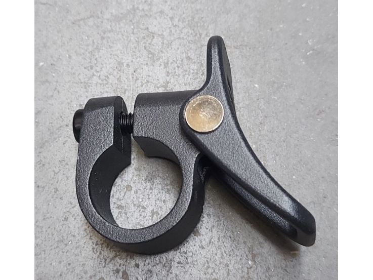 Sammenfoldnings lås til MCU-Sport ElLøbehjul HPI20 36V