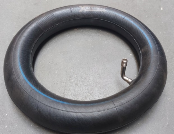 Slange 10x2.50 til MCU-Sport ElLøbehjul HPI46 36V