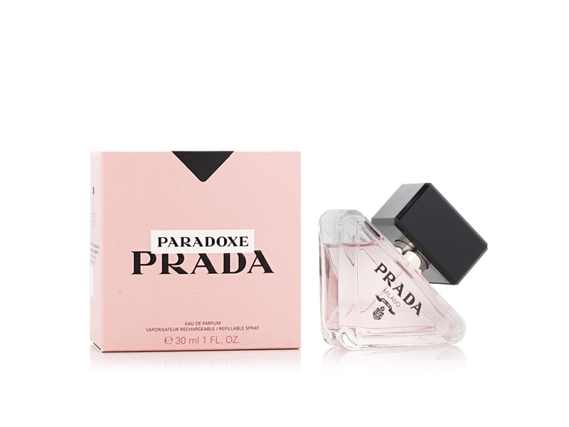 Prada Paradoxe Eau De Parfum Refillable 30 Ml (Woman)