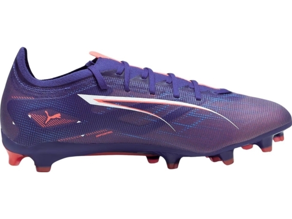 Buty Puma Ultra 5 Match Fg/Mg 107687-01