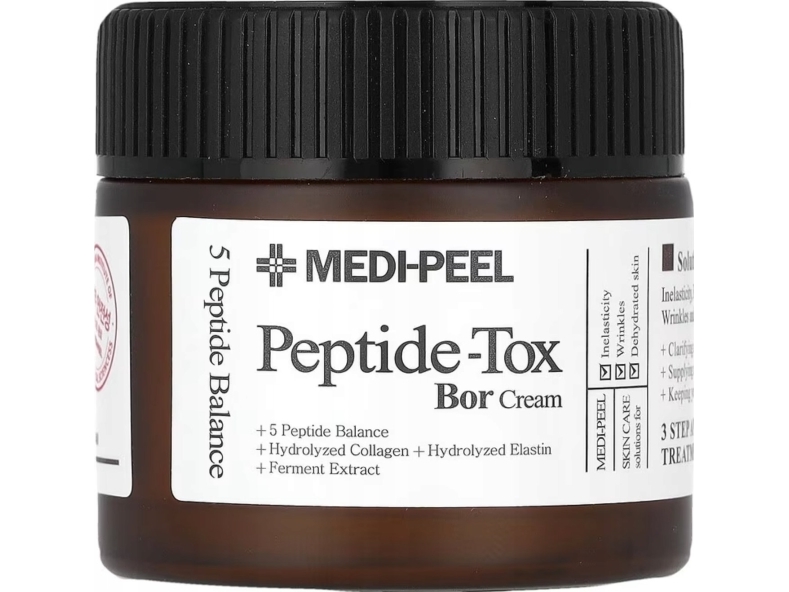 Medi-Peel Boron-Tox Peptid-Creme Eiscreme 50 Ml